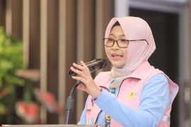 GM PLN Babel ajak srikandi PLN tumbuhkan potensi dan percaya diri