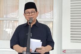 Pramono ungkap alasan tak temui demonstran