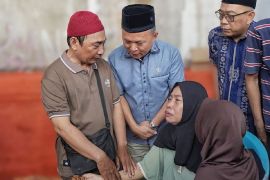 Wakil Menteri HAM belasungkawa, akan mengawal proses hukum