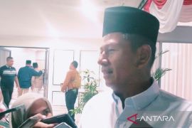 Danrem minta semua elemen tahan diri pascapembakaran gedung DPRD NTB