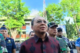 Satgas Patroli Imigrasi Bali tekan penyalahgunaan izin tinggal WNA