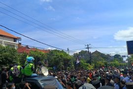 IJTI Bali dan AJI kecam intimidasi oknum Polisi terhadap jurnalis