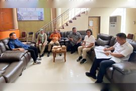 Komisi III DPRD Kapuas kaji pola pembangunan di Tabalong