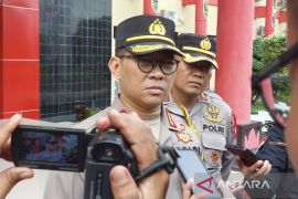 Polda Kalteng minta masyarakat sampaikan aspirasi dengan damai