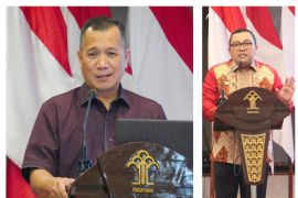 Indonesia obesitas regulasi, ini upaya Kemenkum