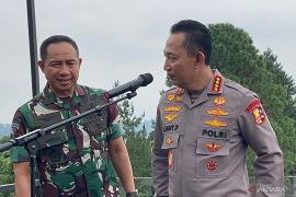Will heed the president's instruction: Police Chief on calls to resign
