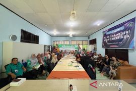 Generasi muda Samarinda  dibekali ilmu keuangan untuk masa depan