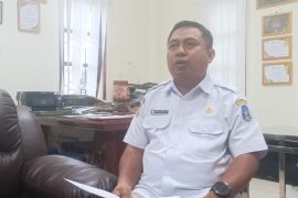 Pemkab Supiori sebut realisasi pendapatan dari transfer keuangan daerah capai Rp235,4 miliar