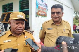 Pemkab Jayawijaya dorong pengembangan komoditi kopi 328 kampung