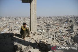 Indonesia-Australia Tegaskan Kembali Penolakan atas Aneksasi Israel di Gaza