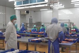 Barantin seeks stronger food security with pre-border fish quarantine