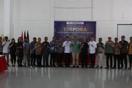 Penertiban orang asing di pertambangan tanpa izin jadi fokus Timpora Kotamobagu