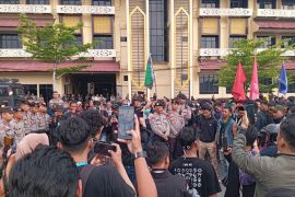 MABM Bengkayang imbau warga jaga persatuan pascaunjuk rasa di Jakarta