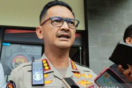 Polda imbau warga Gorontalo tetap tenang