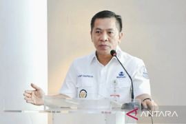 Bupati Karawang ajak masyarakat manfaatkan program keringanan pajak PBB-P2