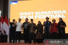 West Sumatera Film Festival 2025 digelar di Bukittinggi