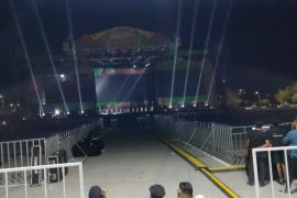 Festival Mandalika batal digelar