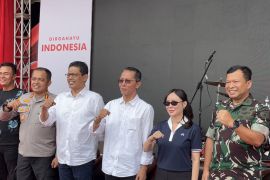 DPRD dukung Pemkot Batam tunda Pesta Rakyat sebagai bentuk empati situasi nasional