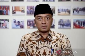 Prabowo batal ke China, pantau kondisi yang sedang gak baik-baik saja