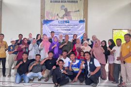 UNG perkenalkan budidaya nilam