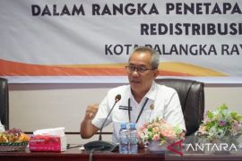 Pemkot Palangka Raya susun rencana tenaga kerja atasi pengangguran