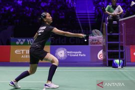 Putri KW makin matang seusai sumbang perunggu Kejuaraan Dunia