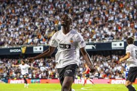 Valencia libas Getafe, Elche tumbangkan Levante