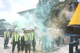 PLN gelar simulasi gawat darurat, perkuat kesiapan hadapi krisis