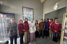 Kemenkum: Masyarakat Antusias Terima Layanan Bantuan Hukum Gratis