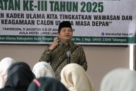 MPU ajak masyarakat Aceh santun sampaikan pendapat, demo jangan anarkis
