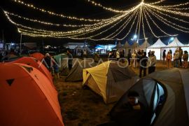 Intimate Camp Rinjani Color Run 2025 Page 1 Small