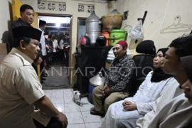 Presiden melayat ke rumah duka Affan Kurniawan Page 2 Small