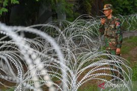 Kamboja minta intervensi ASEAN