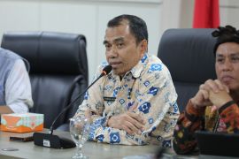 Babel perkuat PPID guna tingkatkan layanan informasi publik