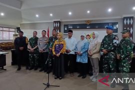 Pemkot Kediri ajak masyarakat jaga lingkungan cegah kerusuhan