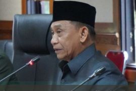 Pemkab Kubar  cegah deforestasi lahan bantu turunkan emisi GRK