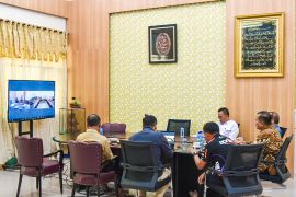 Gubernur NTB tempatkan tentara sebagai garda terdepan pengamanan fasilitas