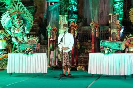 Bupati Badung minta masyarakat jaga situasi kondusif