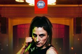 Turhan KO Ayadi untuk rebut juara dunia interim WBA