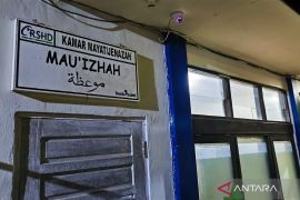 Pria diduga bandar narkoba tewas tertembak senjata api sendiri di Kundan HST