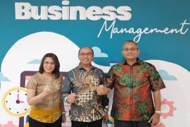 KEL siap bawa pulang Rp560 miliar dari Dubai
