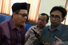 Tokoh agama Lamongan imbau warga jauhi provokasi anarkis