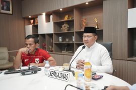 Jatim terapkan ujian luring-daring untuk SMA/SMK imbas unjuk rasa