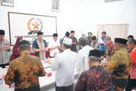 FKUB Kota Probolinggo doa bersama lintas agama jaga kondusifitas