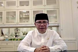 Ketua DPRD Gorontalo Utara imbau rakyat jaga persatuan bangsa