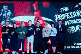 Perkuat di Posisi Asia Tenggara, ANTA hadir di Indonesia