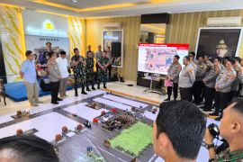 Gubernur Lampung dukung mahasiswa untuk suarakan aspirasi masyarakat