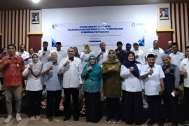 Pemkab Banggai Kepulauan perkuat bisnis sentra IKM dorong ekonomi berkelanjutan