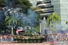 Malaysia perbaiki sistem pengadaan aset militer menyusul isu korupsi