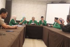 UMI  Makassar ajak elemen bangsa bahas solusi keutuhan dan persatuan